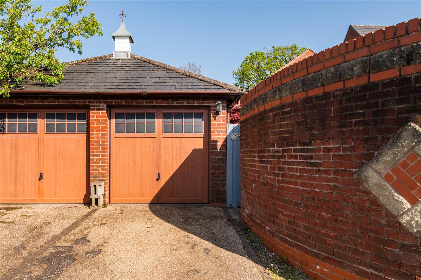 Dunham Drive, Chorley